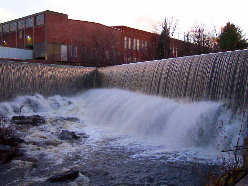 Nashua River