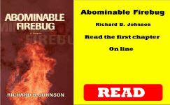 Abominable Firebug