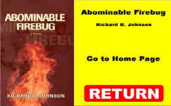 Abominable Firebug