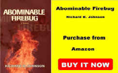 Abominable Firebug