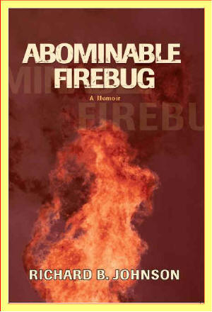 Abominable Firebug, Reform School